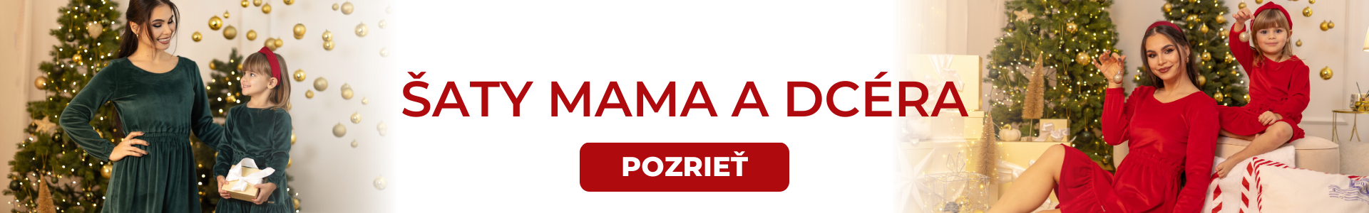 mama dcera