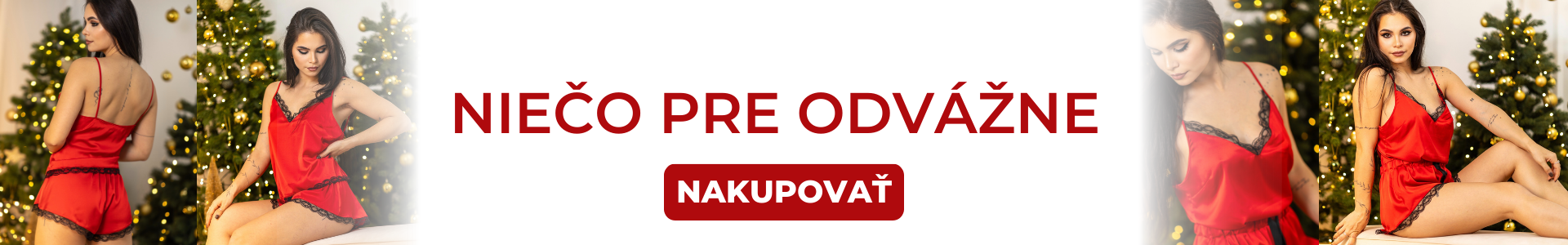 pre odvážne