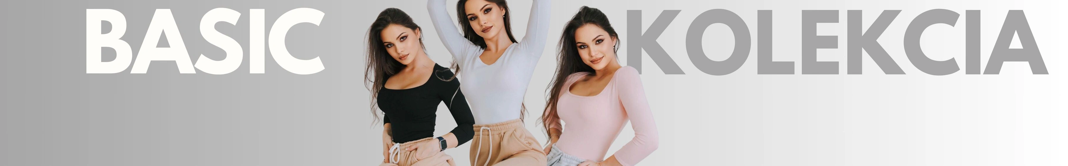 BASIC KOLEKCIA