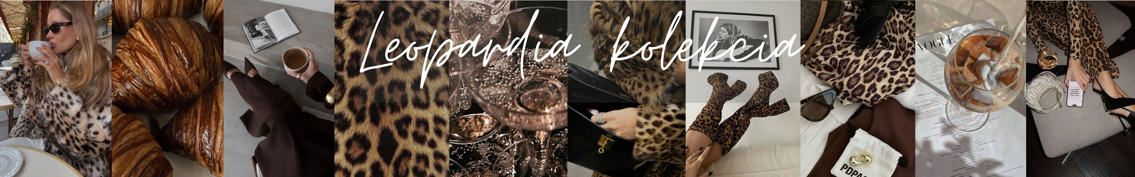 LEOPARDIA KOLEKCIA 