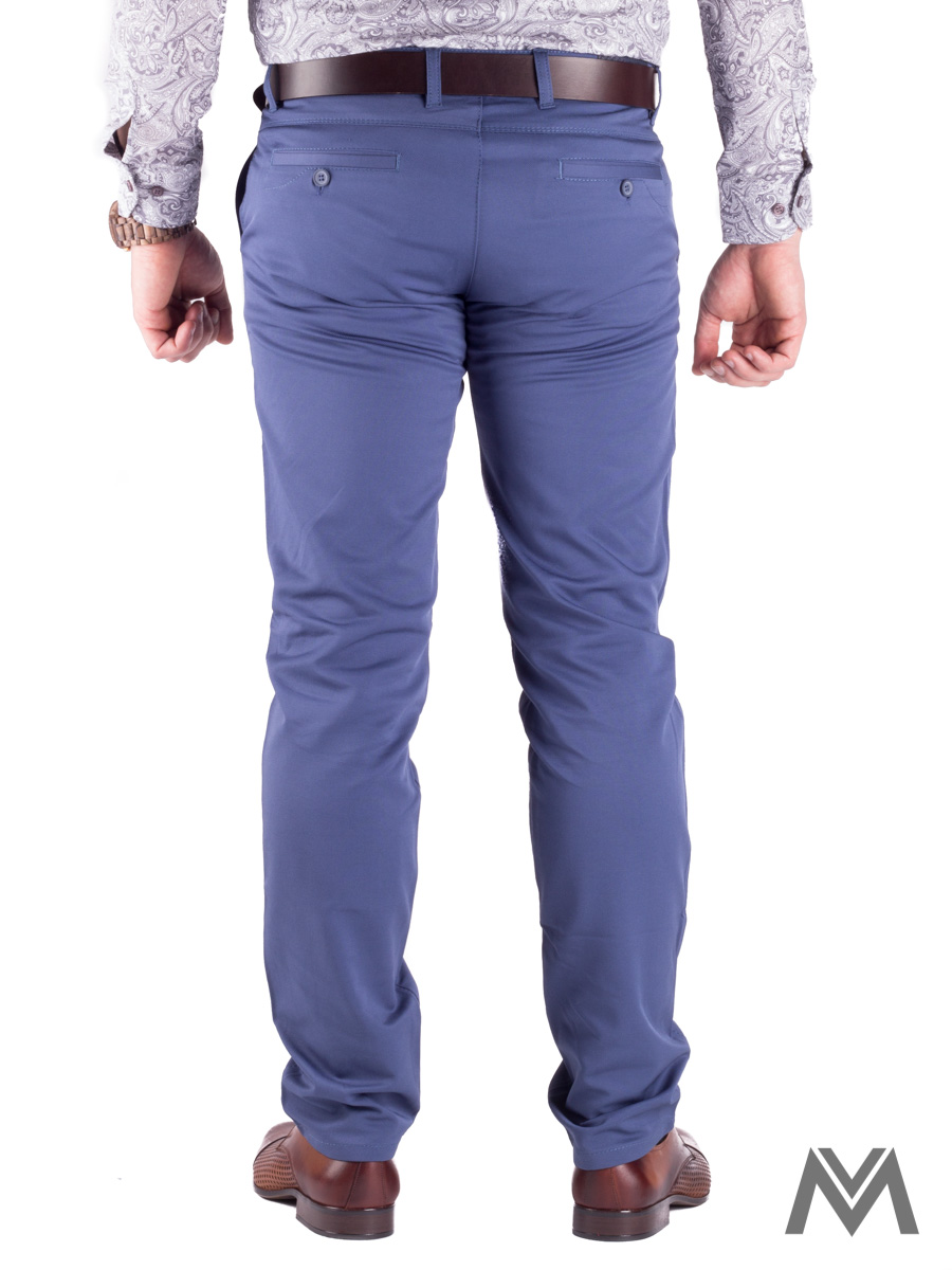 slimkové, pánske, nohavice, elegantné, trendy, pohodlné praktické