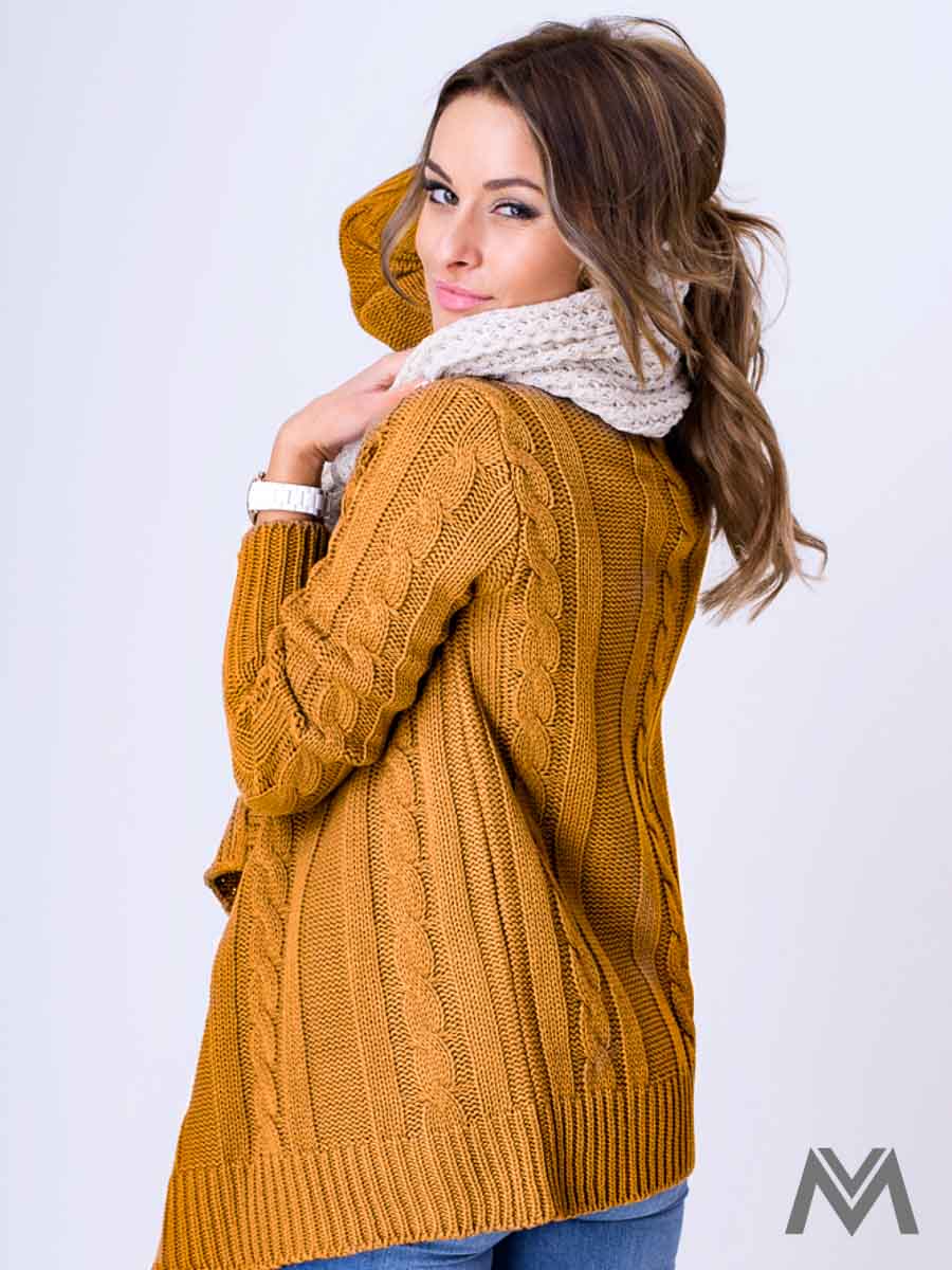 dámsky sveter, kardigán, pulóver, svetrík, pončo, sveter, oblecenie, dámske oblečenie, svetre dámske, damske svetre, pletené svetre, damsky kardigan, pulovre dámske, pulovre, dlhé svetre, dlhe svetre, dlhý sveter, štrikované svetre, pletené svetre dámske, kardigan damsky, elegantné dámske pulóvre, dámske svetre na zapínanie, pulover dámsky, svetre a kardigany, oversize pulovre, oversize sveter, moderne svetre, sveter na zips, kardigany dámské, kardigany online, pletené kardigány, dlhé pletené svetre, pre ženu, ako darček, sveter na zimu, sveter na Vianoce, sveter na gombíky, sveter Štýlový kardigán v horčicovej farbe OSSI