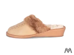 damske papuče na opätku