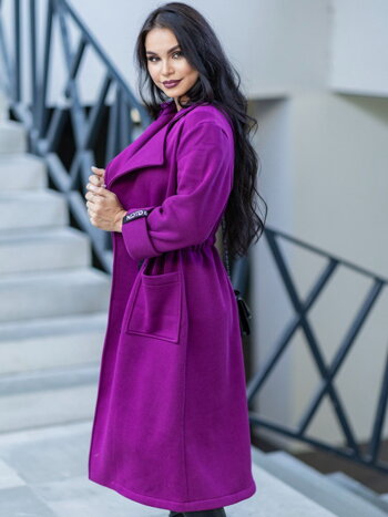 prechodny kabat KLOE