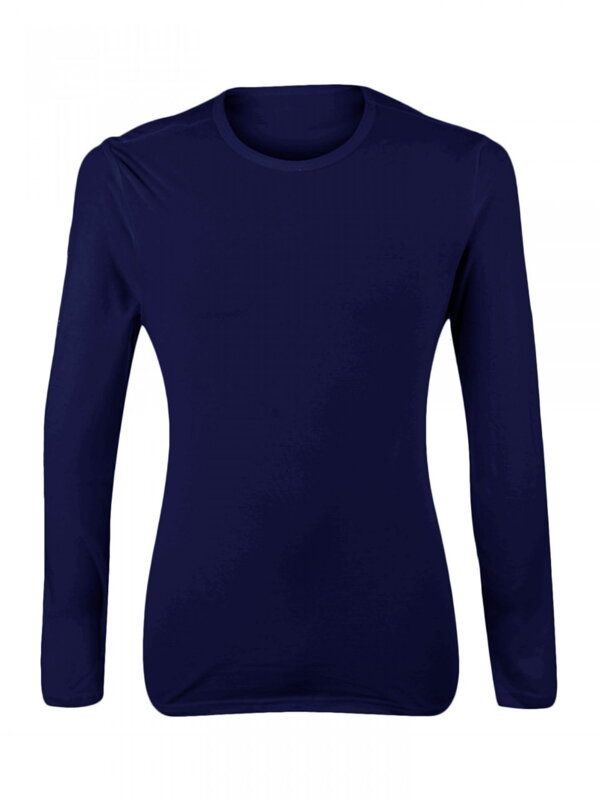 Športový pánsky tmavomodrý nátelník Versabe dlhý rukáv športový nátelník, sportovy natelnik, natelnik, nátelník, tmavomodrý nátelník, tmavomordy natelnik, modrý nátelník, modry natelniek, modre tielko, thermo natelník, natelnik