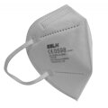 Respirátor - ochranná maska FFP2 bez výfukového filtra 