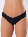 Dámske plavkové nohavičky classic VERSABE čierna