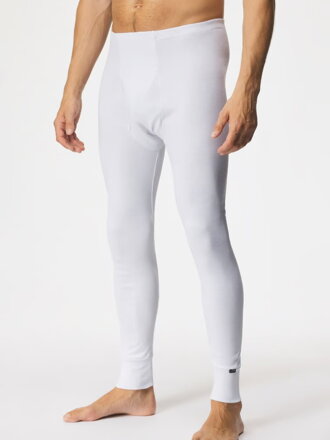 Pánske biele termoprádlo
