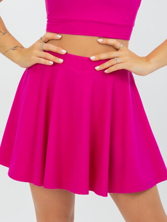 Ružová áčkova VSB TALIA sukňa 