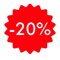 20 %  ZĽAVY %AKCIE % Výpredaj |Modneveci.sk