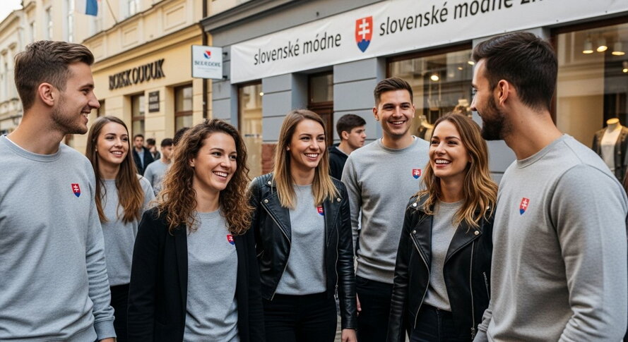 Slovenské módne značky: Inšpirácia zo srdca Európy