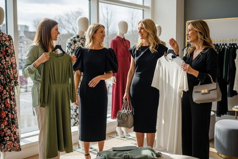 7 Trendov dámskych šiat na rok 2025, ktoré musíte poznať