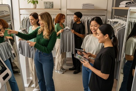 7 top módnych značiek 2025, ktoré musíte poznať