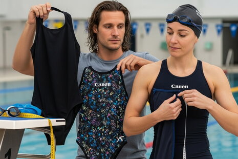 Ako vybrať športové plavky pre maximálny výkon a komfort