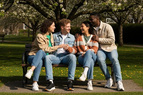 7 tipov na pohodlné oblečenie na jar