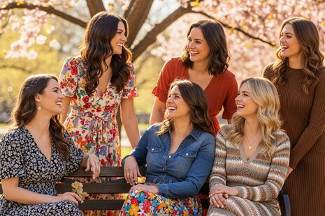 Obľúbené šaty podľa sezóny: Porozumenie módnym trendom