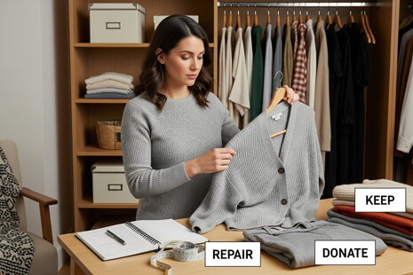 Prechodné oblečenie tipy: Vytvorte štýlové outfit na prechodné obdobie