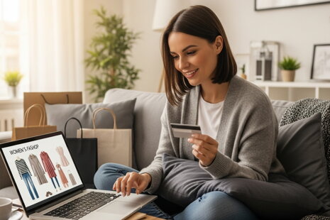 Ženská móda na e-shope: Ako to funguje a prečo je dôležitá