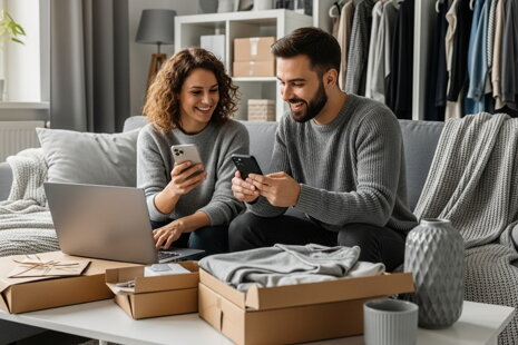 Najlepšie online trhy pre oblečenie: Všetko, čo potrebujete vedieť